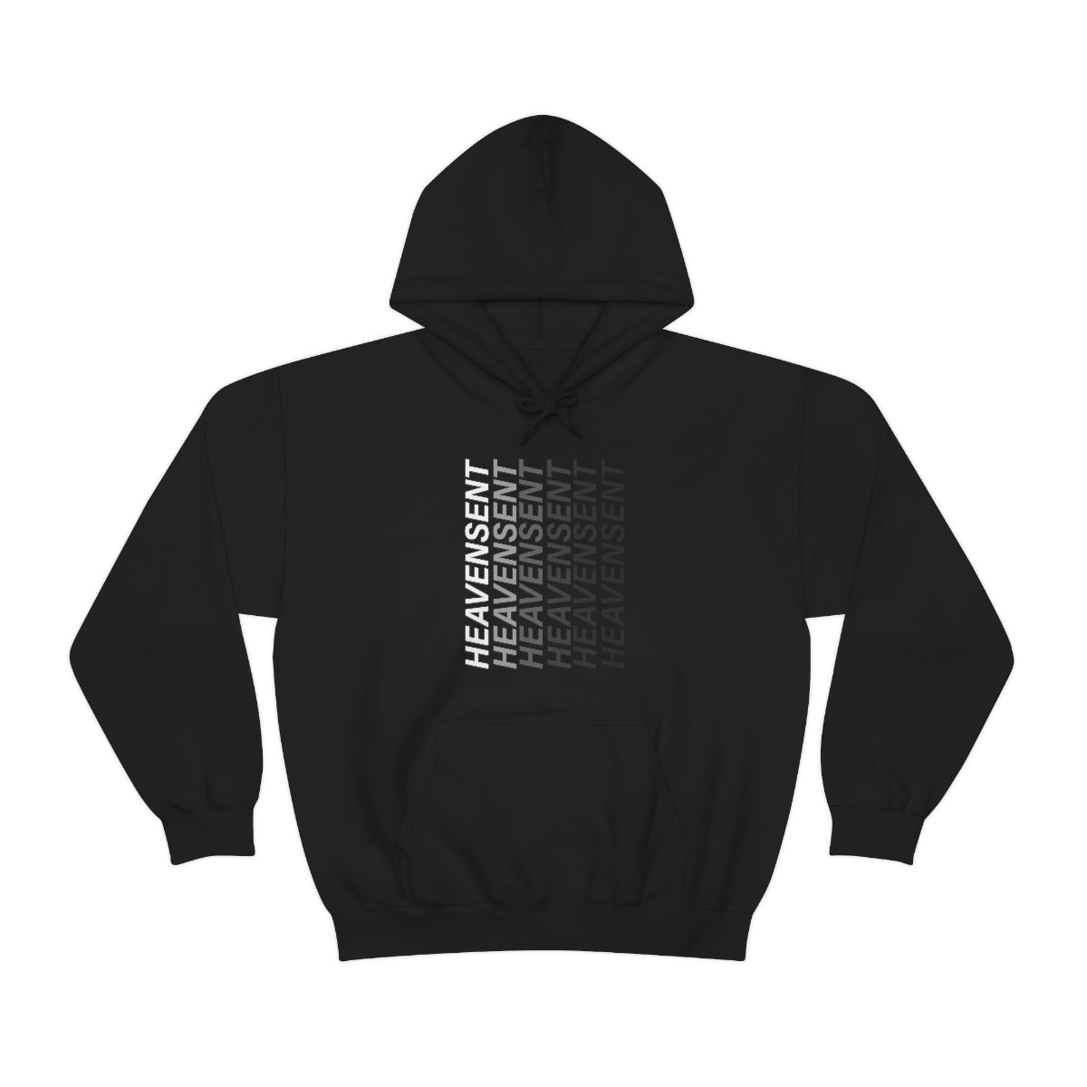 Heavensent Faded Sweatshirt