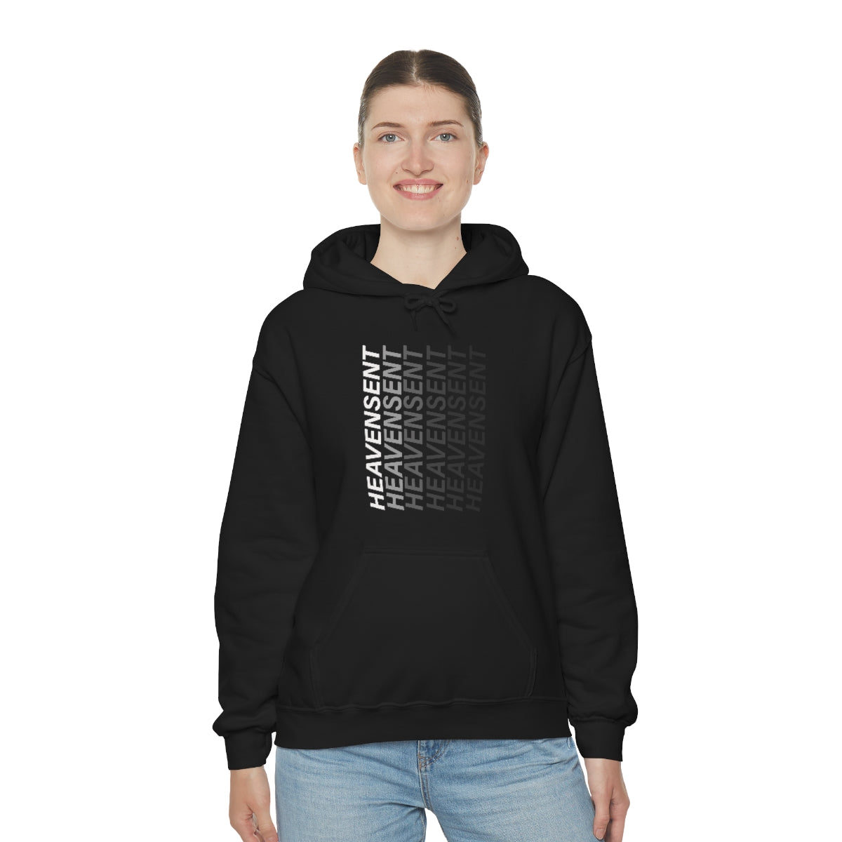 Heavensent Faded Sweatshirt