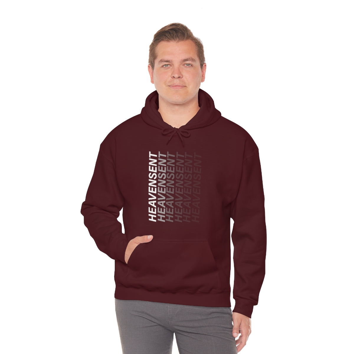 Heavensent Faded Sweatshirt