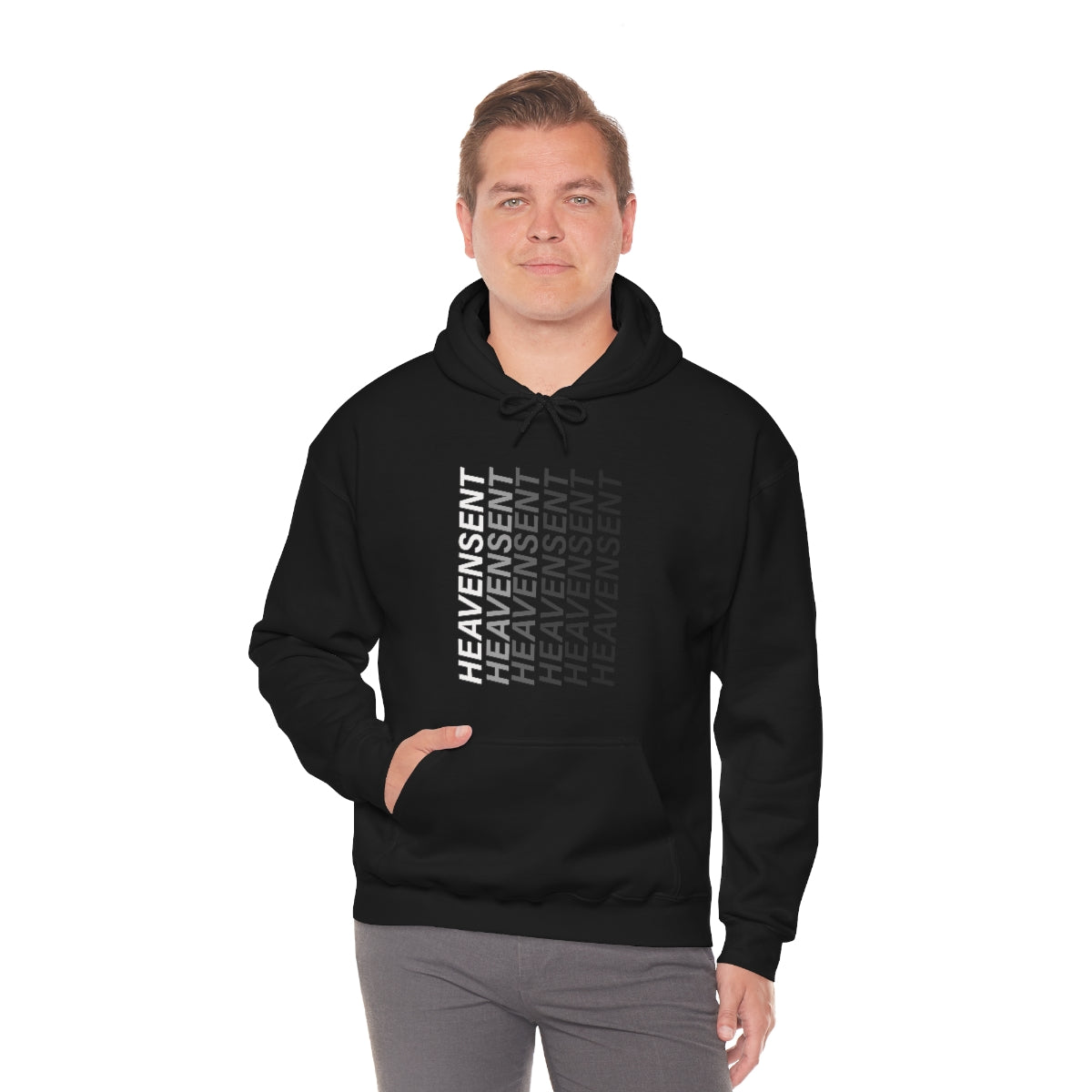 Heavensent Faded Sweatshirt