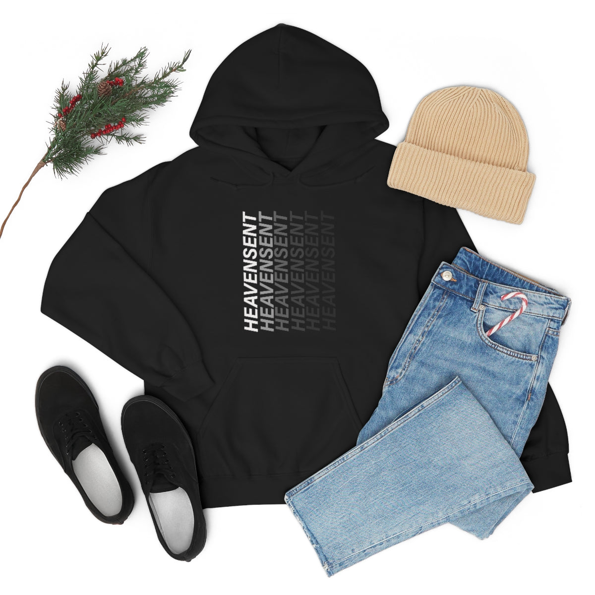 Heavensent Faded Sweatshirt