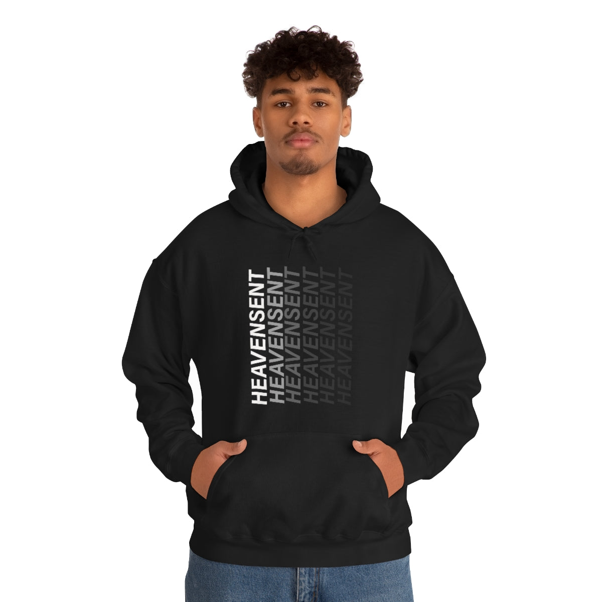 Heavensent Faded Sweatshirt