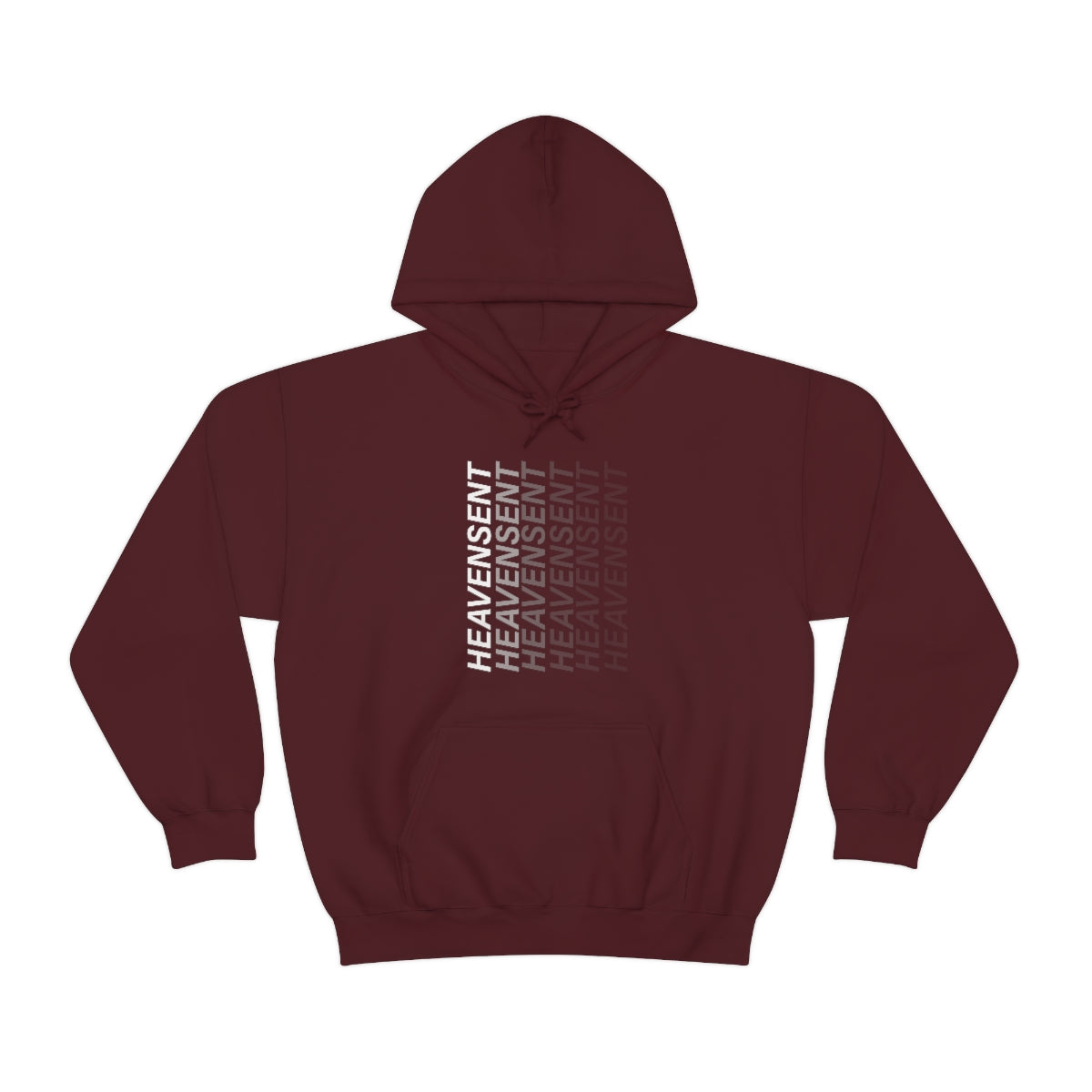 Heavensent Faded Sweatshirt