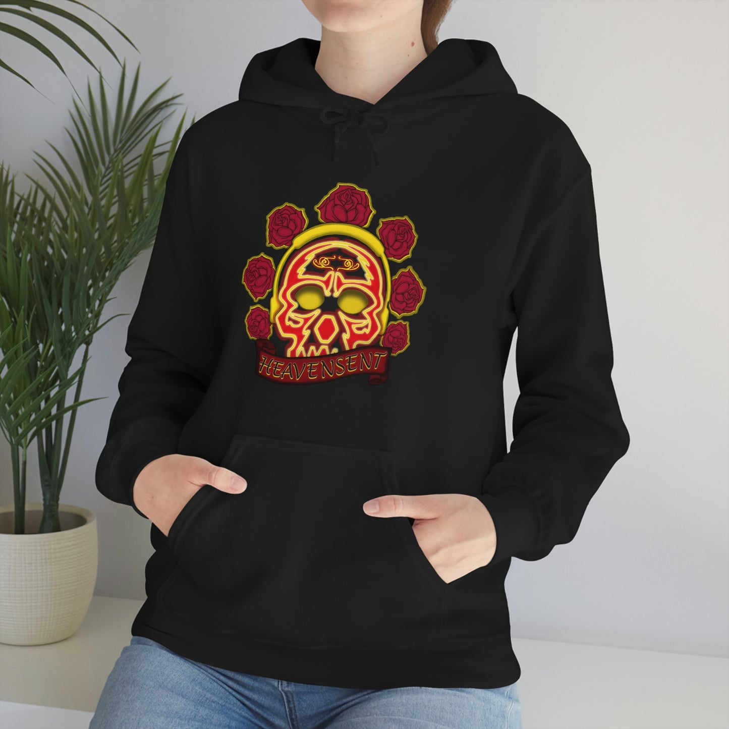 Heavensent Sweatshirt