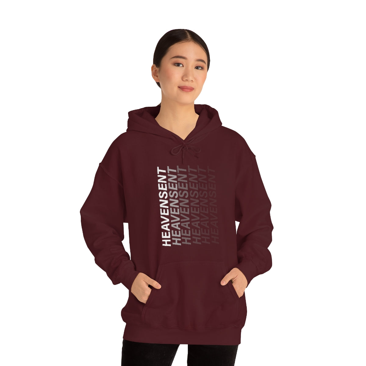 Heavensent Faded Sweatshirt