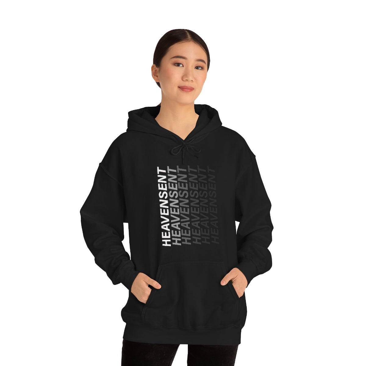 Heavensent Faded Sweatshirt