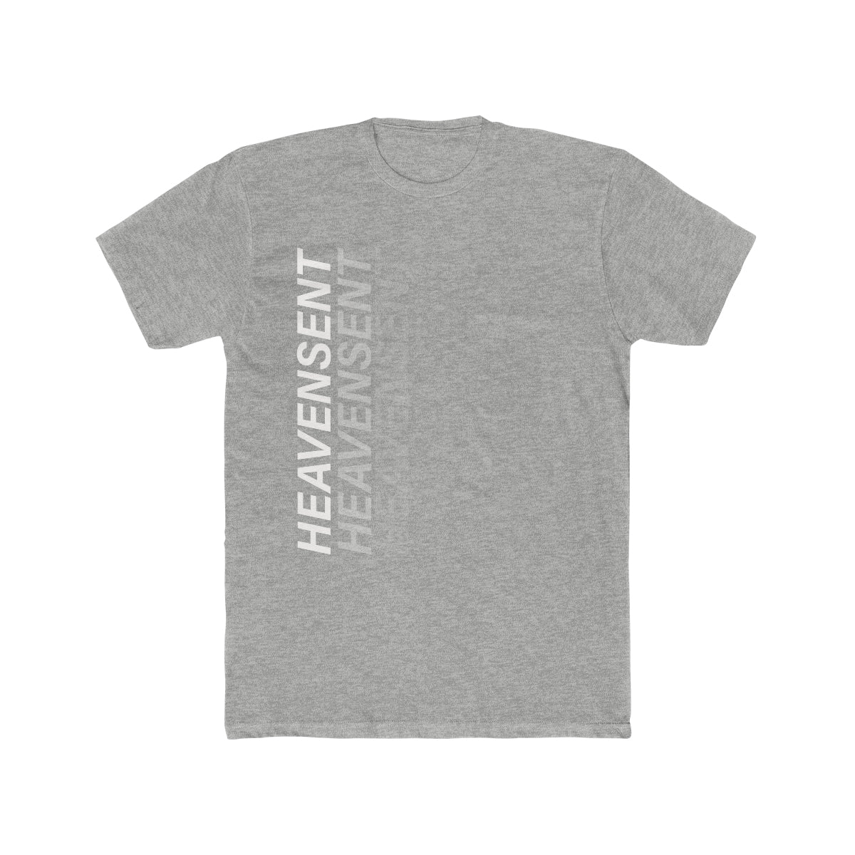 Heavensent Faded Tee