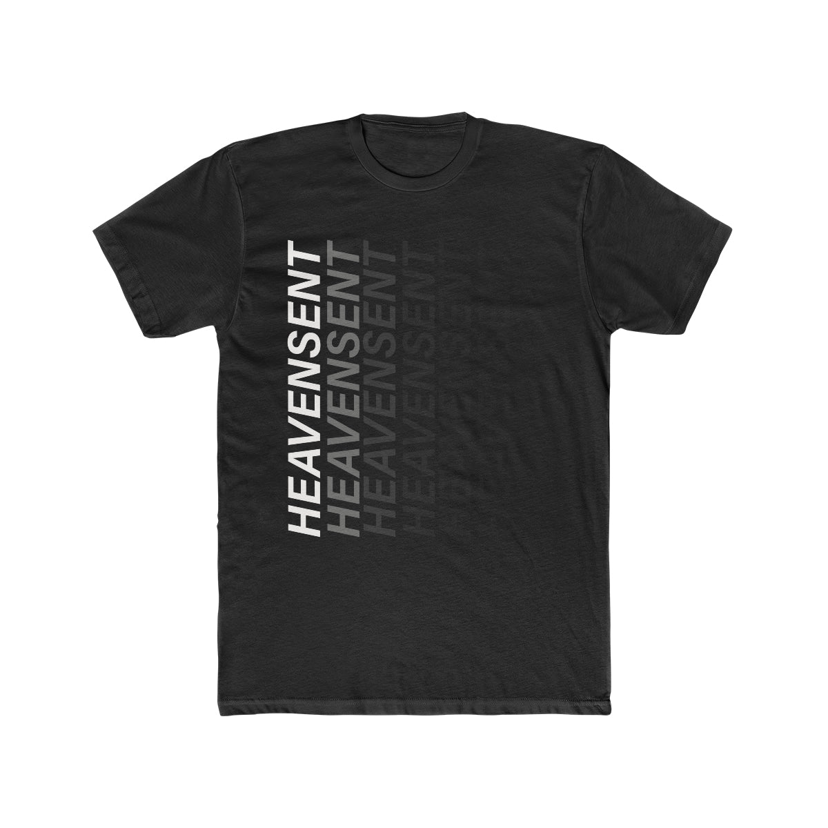 Heavensent Faded Tee