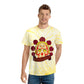 Heavensent Tie-Dye Tee, Cyclone